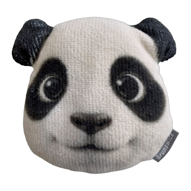 Brunswick Animal Grip Sack - Panda