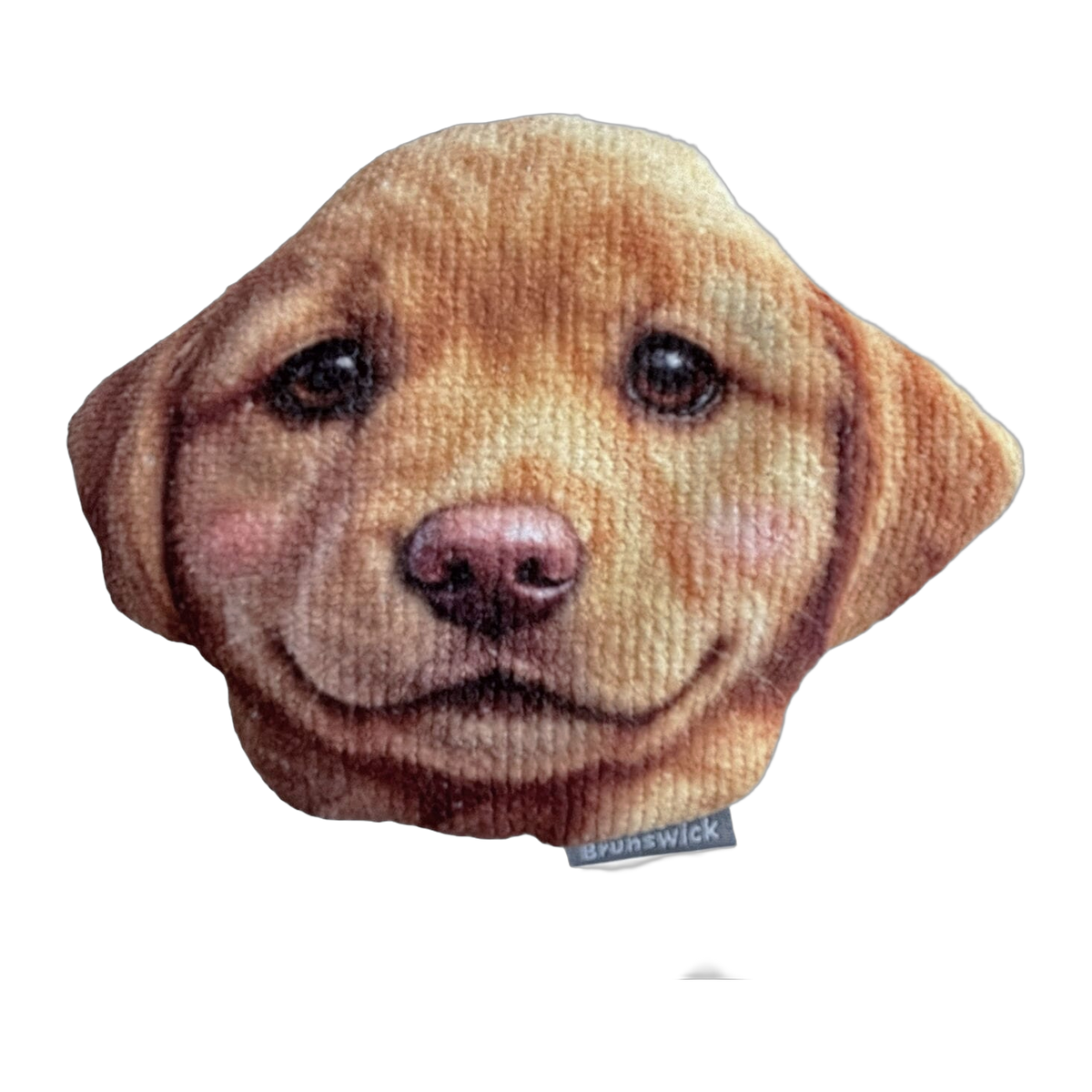 Brunswick Animal Grip Sack - Dog