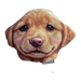 Brunswick Animal Grip Sack - Dog