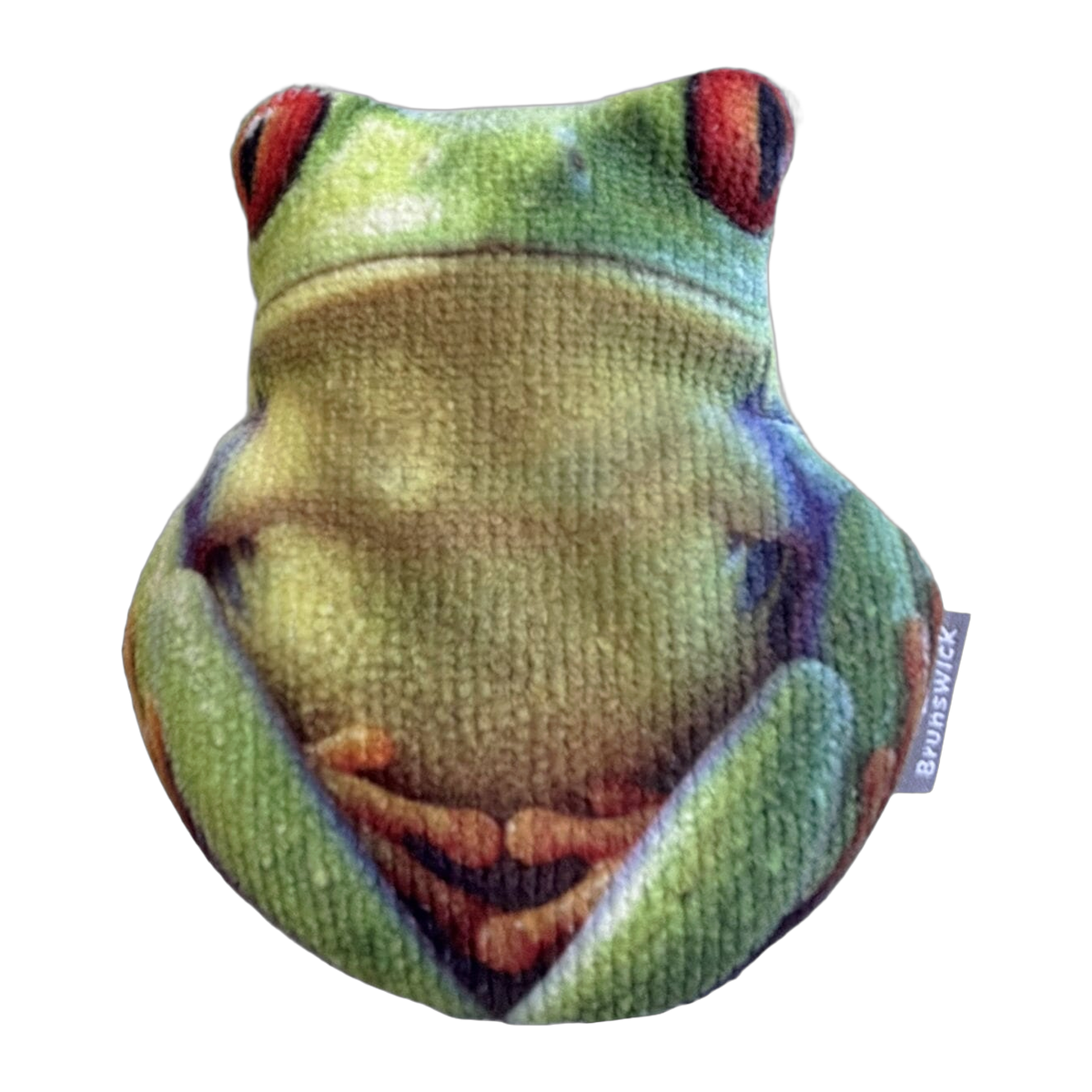 Brunswick Animal Grip Sack - Tree Frog