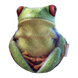 Brunswick Animal Grip Sack - Tree Frog
