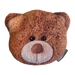 Brunswick Animal Grip Sack - Teddy Bear
