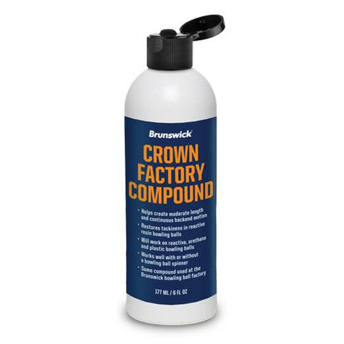 Brunswick Crown Factory Compound