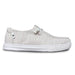 Brunswick Women's Coast Bowling Shoes - Sand