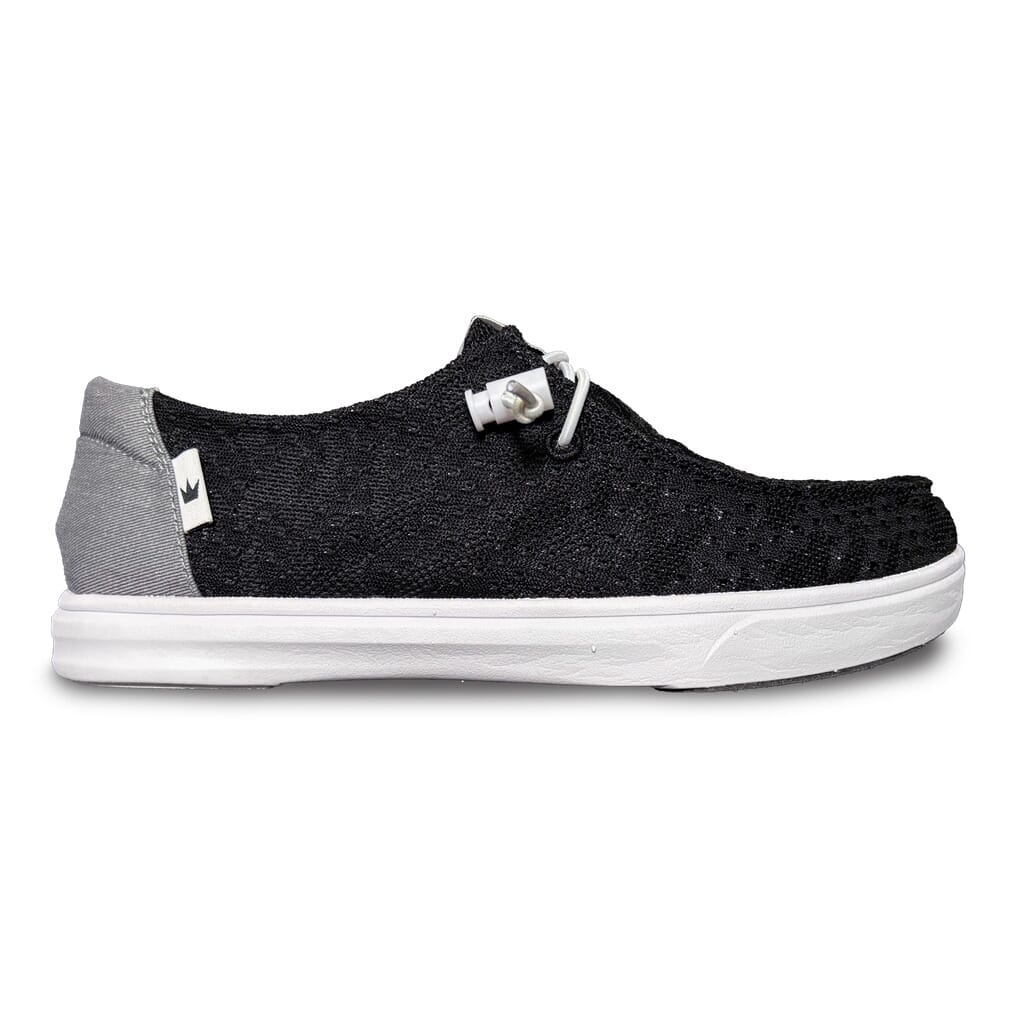 Brunswick Women's Coast Bowling Shoes - Black