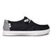 Brunswick Women's Coast Bowling Shoes - Black