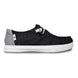 Brunswick Women's Coast Bowling Shoes - Black