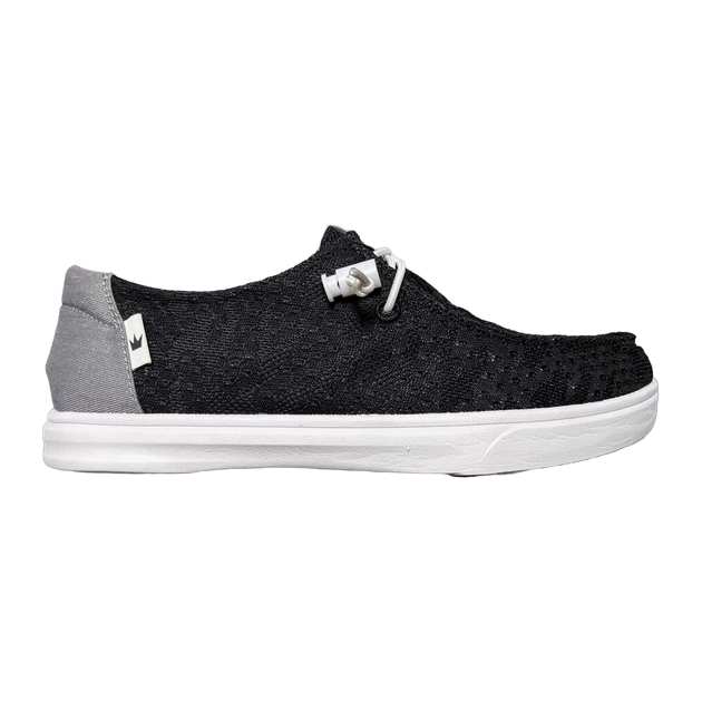 Brunswick Women's Coast Bowling Shoes - Black