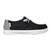 Brunswick Women's Coast Bowling Shoes - Black