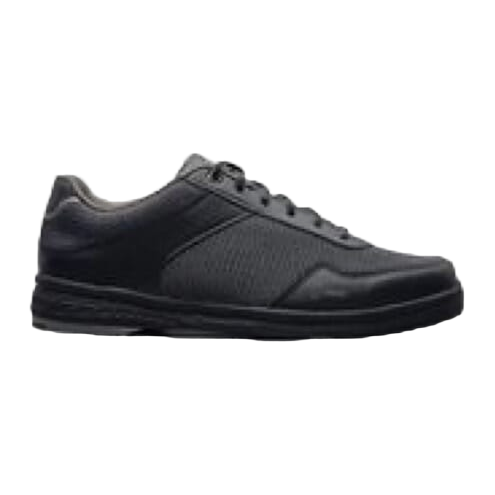 Hammer Men's Razor Bowling Shoes - Black/Grey - Left Hand