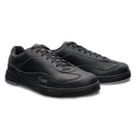 Hammer Men's Fierce Bowling Shoes - Black