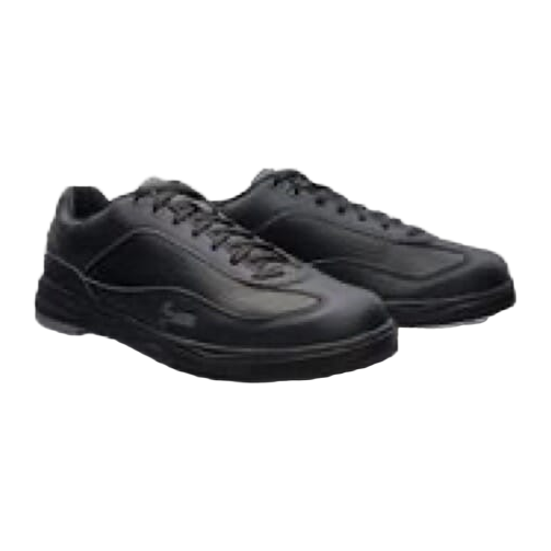 Hammer Men's Fierce Bowling Shoes - Black