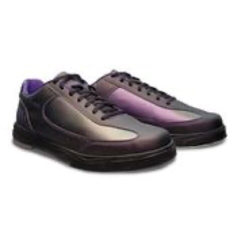 Hammer Vicious Bowling Shoes - Purple - Right Hand