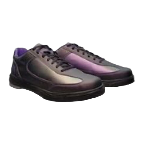 Hammer Vicious Bowling Shoes - Purple - Right Hand