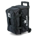 Brunswick Blitz Double Roller - Black