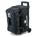Brunswick Blitz Double Roller - Black