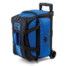 Brunswick Blitz Double Roller - Royal