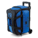 Brunswick Blitz Double Roller - Royal