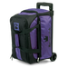 Brunswick Blitz Double Roller - Purple