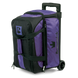 Brunswick Blitz Double Roller - Purple