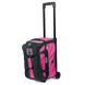 Brunswick Blitz Double Roller - Pink