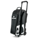 Brunswick Blitz Triple Roller - Black