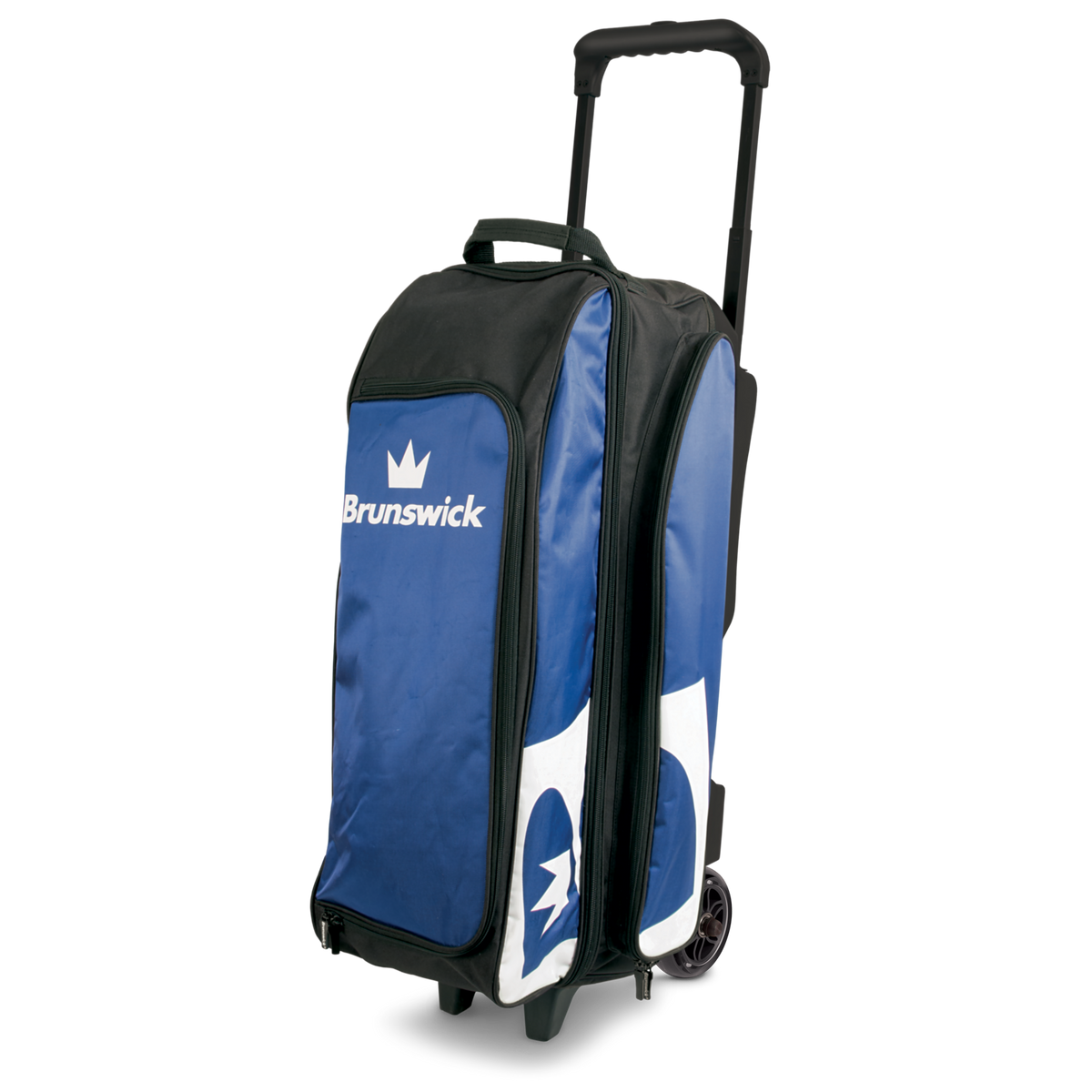 Brunswick Blitz Triple Roller - Royal