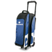 Brunswick Blitz Triple Roller - Royal
