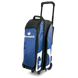 Brunswick Blitz Triple Roller - Royal