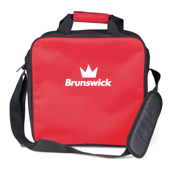 Brunswick TZone Single Tote bowling bag