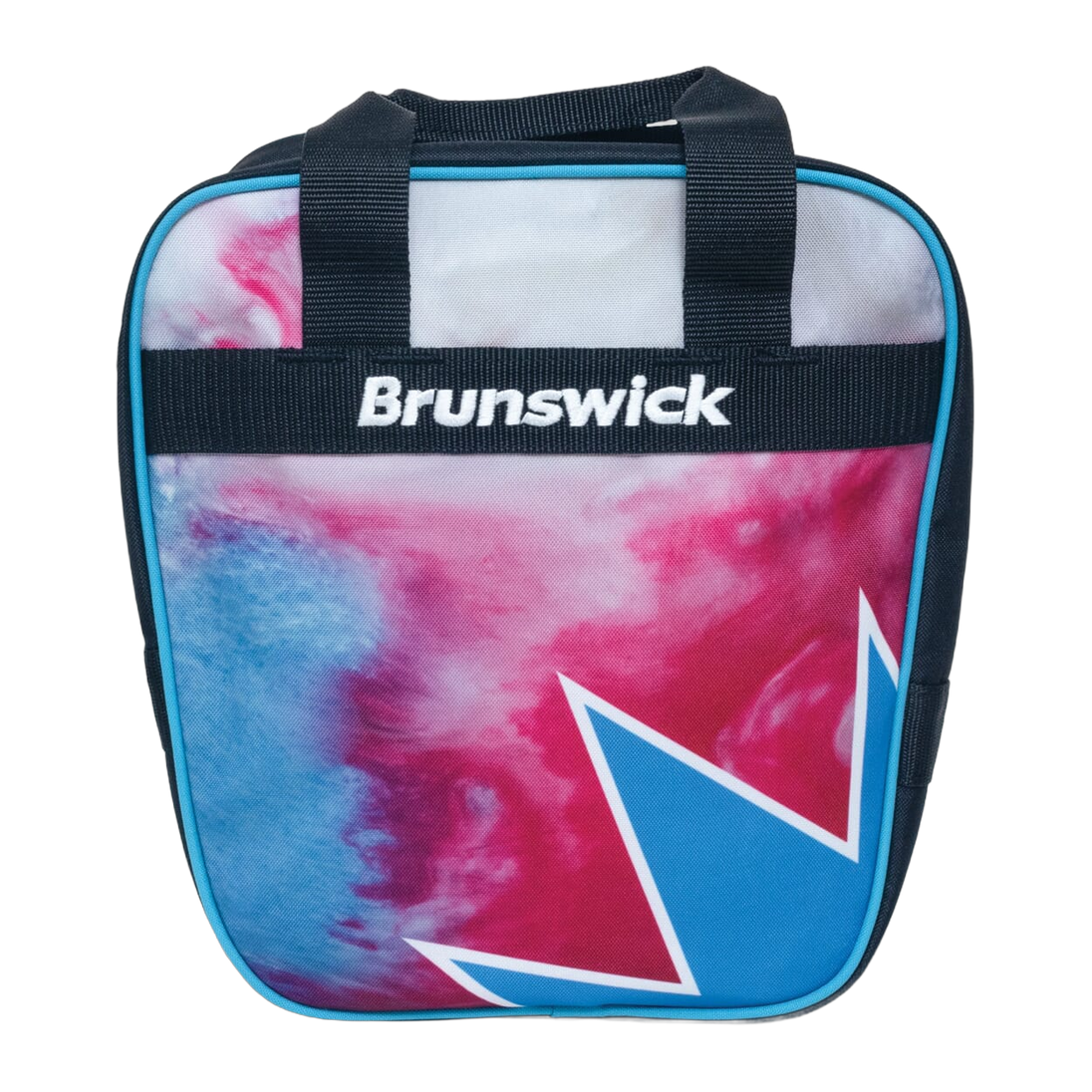 Brunswick Spark Single Tote - Frozen Bliss