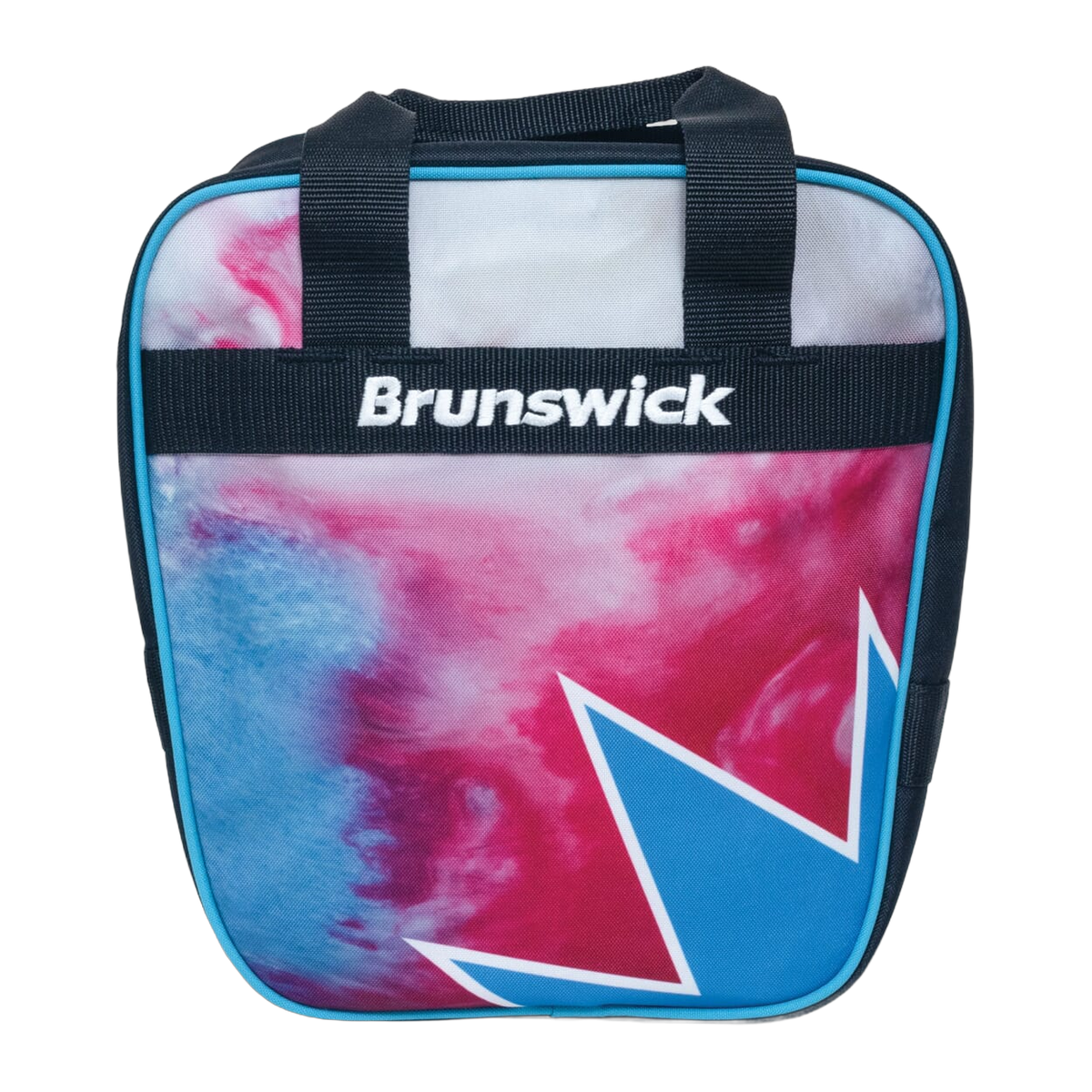 Brunswick Spark Single Tote - Frozen Bliss