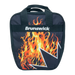 Brunswick Spark Single Tote - Flames