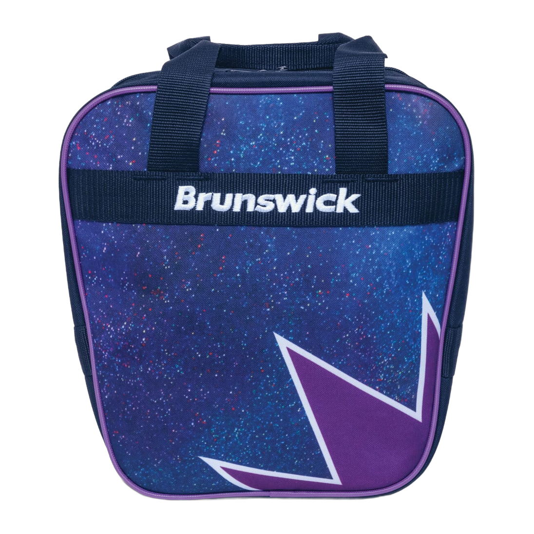Brunswick Spark Single Tote - Deep Space