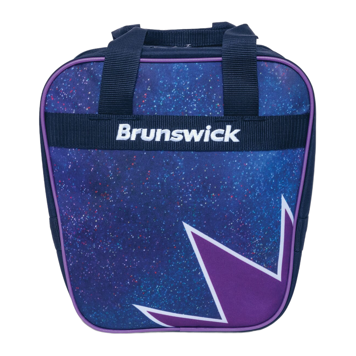 Brunswick Spark Single Tote - Deep Space