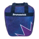 Brunswick Spark Single Tote - Deep Space