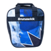 Brunswick Spark Single Tote - Indigo Swirl