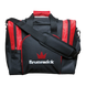 Brunswick Attack Single Tote - Red