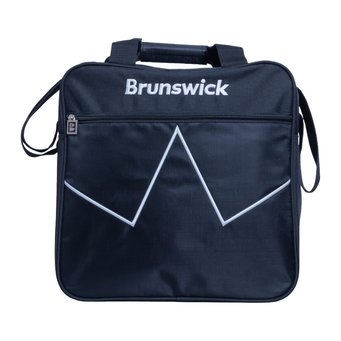 Brunswick Blast Single Tote - Black