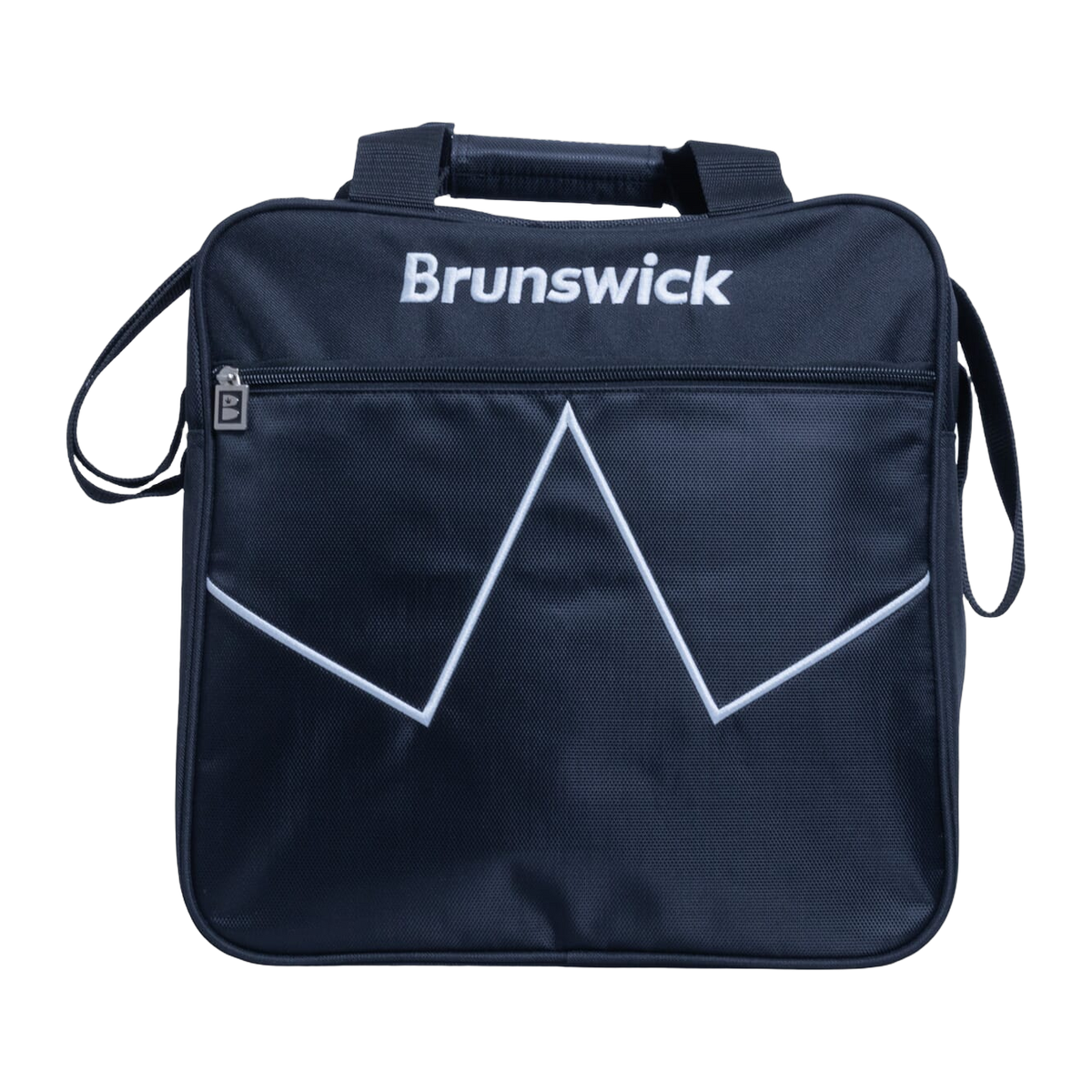Brunswick Blast Single Tote - Black