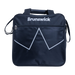 Brunswick Blast Single Tote - Black