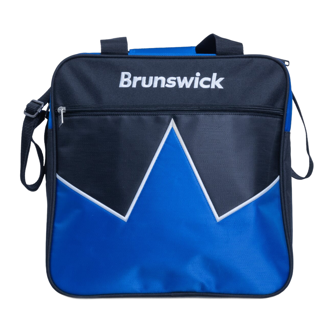 Brunswick Blast Single Tote - Blue