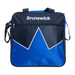 Brunswick Blast Single Tote - Blue