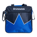 Brunswick Blast Single Tote - Blue