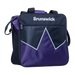 Brunswick Blast Single Tote - Purple