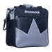 Brunswick Blast Single Tote - Silver