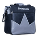 Brunswick Blast Single Tote - Silver