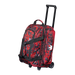 Brunswick Zone Double Roller - Red Chaos