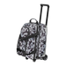 Brunswick Zone Double Roller - Grey Chaos