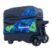Brunswick Punisher Double Roller - Blue/Green